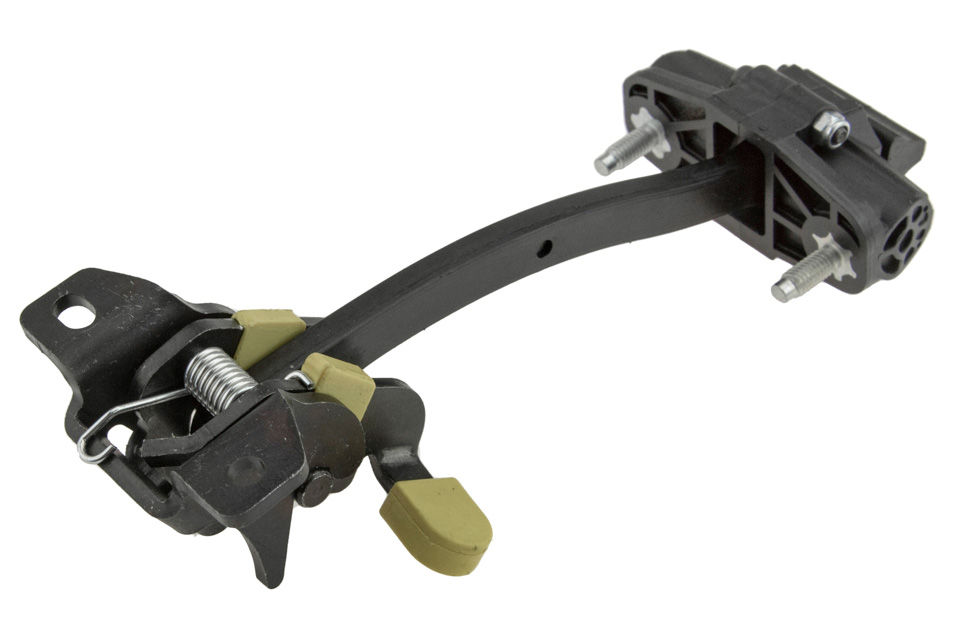 Miniatyrbilde: NTY DOOR CATCH FOR FIAT FIORINO QUBO PEUGEOT BIPPER 07-16 EZC-FT-162