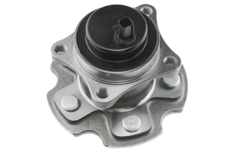 Thumbnail: NTY WHEEL HUB REAR For TOYOTA PREVIA ACR50/GSR50 06- KLT-TY-102