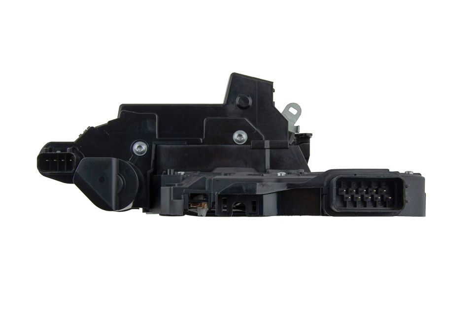 Thumbnail: NTY CENTRAL DOOR LOCK ACTUATOR REAR LEFT FOR FORD MONDEO IV 2007- EZC-FR-003