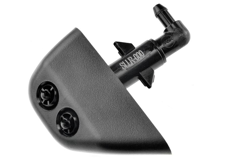 NTY HEADLAMP WASHER For LAND ROVER FREELANDER 2006-/LEFT/ EDS-LR-000