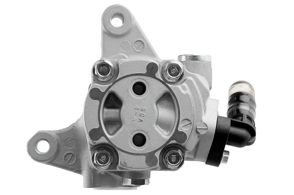 Thumbnail: NTY POWER STEERING PUMP For HONDA CR-V 2.0,2.4 02-07 SPW-HD-007