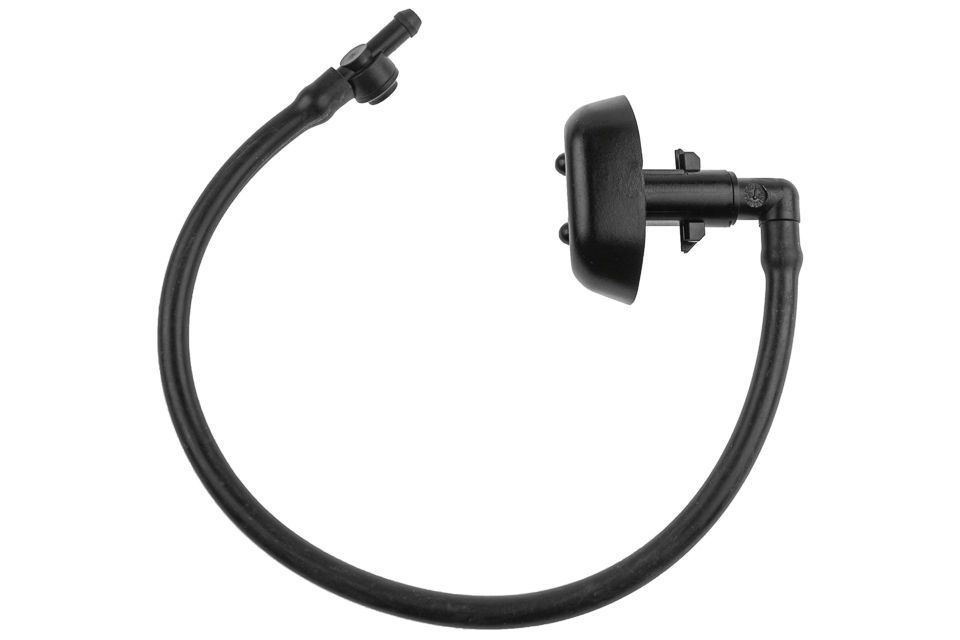 Thumbnail: NTY HEADLAMP WASHER For LAND ROVER DISCOVERY IV 09- /RIGHT/ EDS-LR-004