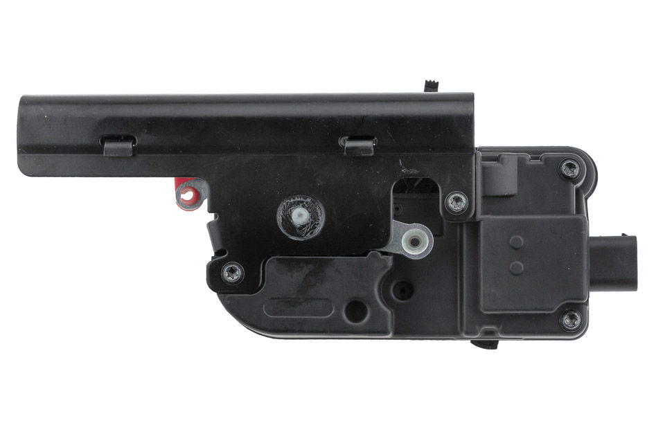 Miniatyrbilde: NTY TAILGATE CENTRAL LOCKING FOR MERCEDES VIANO VITO; W639 2003- EZC-ME-101