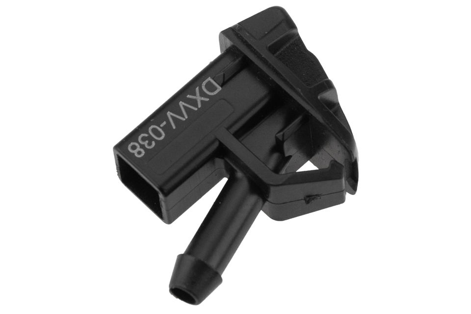 Thumbnail: NTY WASHER FLUID NOZZLE, FRONT WINDSCREEN FOR VOLVO V40 2013-2016 EDS-VV-038