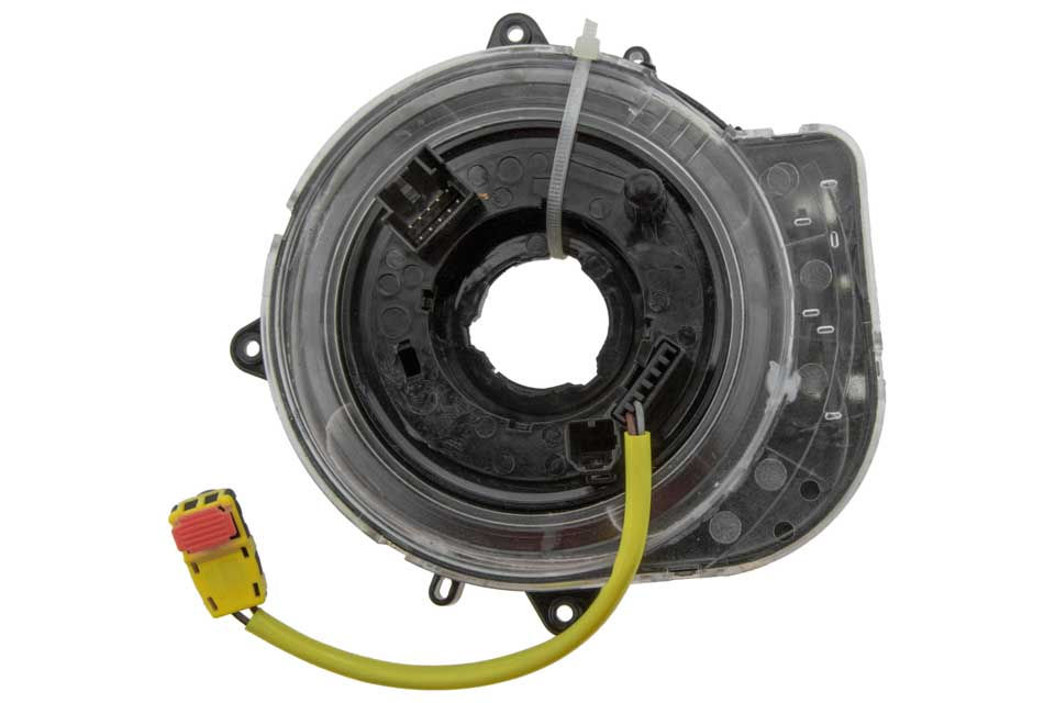 Thumbnail: NTY AIR BAG CLOCKSPRING FOR FIAT 500X 14- TIPO 15- JEEP RENEGADE 14- EAS-FT-002