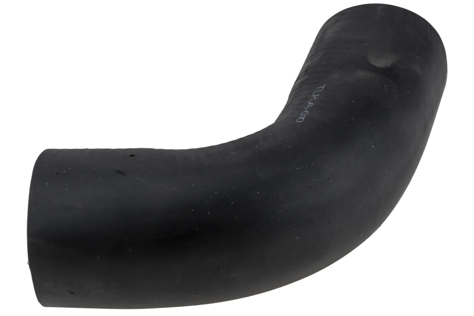 Air Tuyau pour Kia Sorento II 09-16 Hyundai Santa Fe 09-13 - Photo 2/7