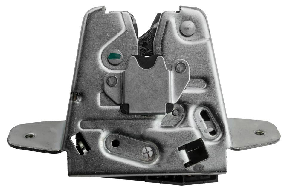 Thumbnail: NTY TAILGATE CENTRAL LOCKING FOR MERCEDES KLASA C T-MODEL S204 2008- EZC-ME-174