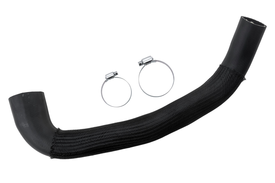 Air Tuyau pour Ford Focus III 2012- Fiesta VI 2012- B-Max 2012- - Photo 3/7