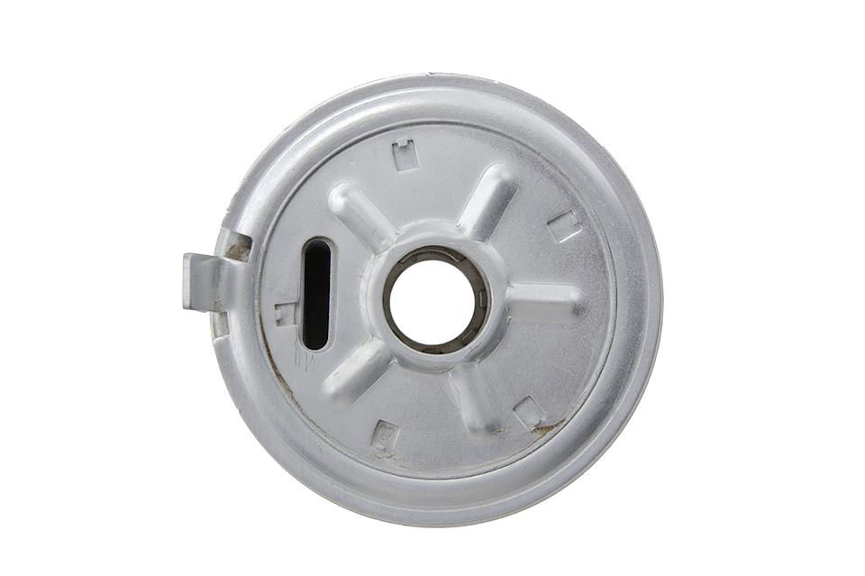 Miniatúra: NTY OIL COOLER FOR NISSAN NAVARA D40 2010- PATHFINDER R51 2010- CCL-NS-002
