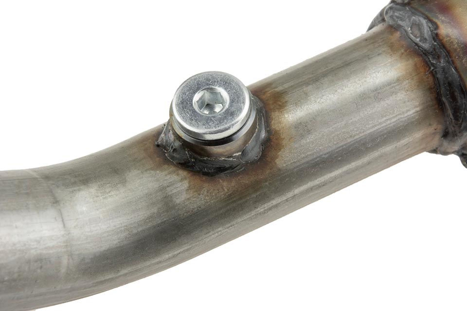 Thumbnail: NTY CATALYST For NISSAN MICRA K13 1.2 2010-/EURO:5/ KAT-NS-001