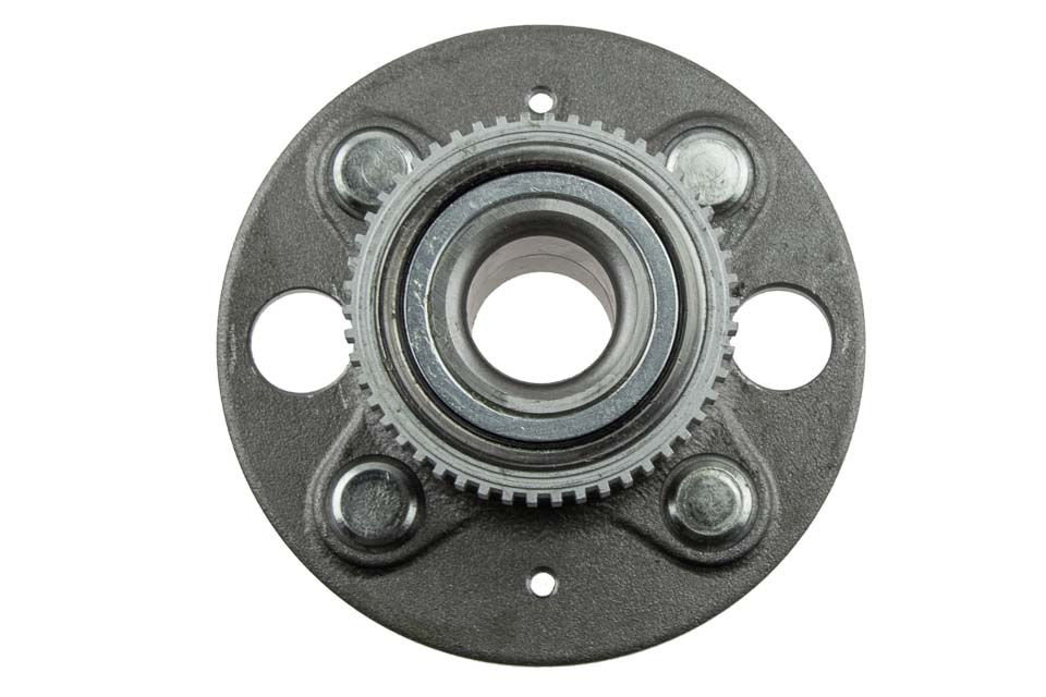Miniatúra: NTY WHEEL HUB REAR For HONDA CIVIC 01- /+ABS/ KLT-HD-047