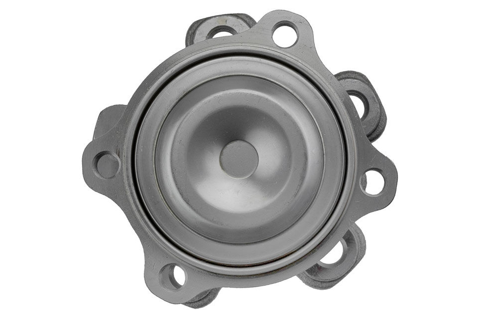 Thumbnail: NTY FRONT WHEEL HUB For BMW 7 14- KLP-BM-034