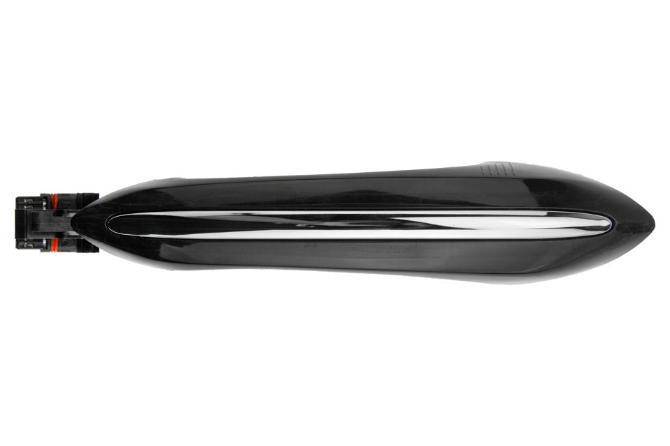 Thumbnail: NTY EXTERIOR DOOR HANDLE REAR LEFT FOR BMW 5 F10 F11 09- 5 F07 09- EZC-BM-113A
