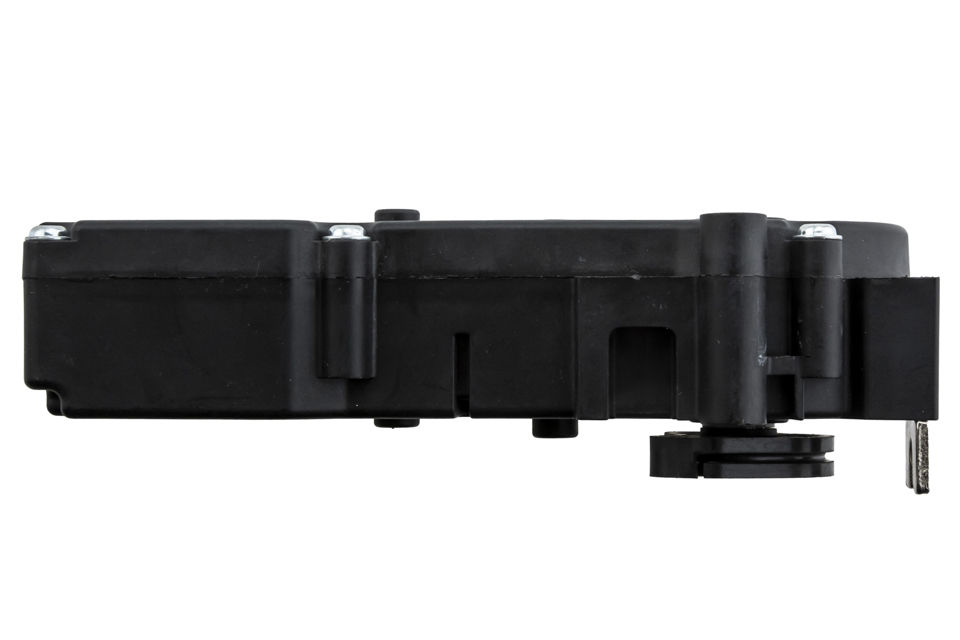 Thumbnail: NTY BOOT LID ACTUATOR DRIVE FOR MERCEDES KLASA C T 07- KLASA E 09- EZC-ME-220