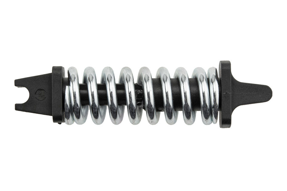 Thumbnail: NTY CLUTCH PEDAL RETURN SPRING FOR RENAULT MASTER 10- OPEL MOVANO 10- EZC-RE-132