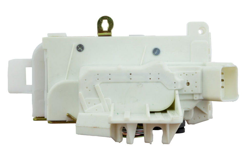 Thumbnail: NTY CENTRAL DOOR LOCK ACTUATOR REAR LEFT FOR FORD FOCUS I 1998- EZC-FR-188