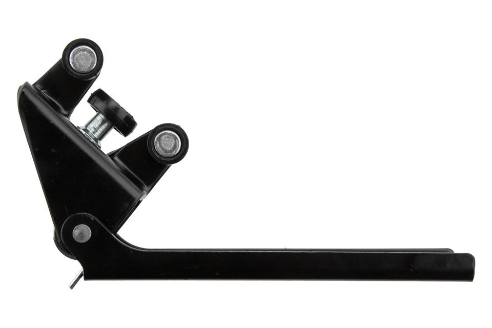Thumbnail: NTY CENTER ROLLER GUIDE SLIDING DOOR RIGHT FOR RENAULT TRAFIC 01- EZC-RE-114