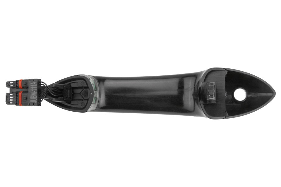 Miniatúra: NTY EXTERIOR DOOR HANDLE FRONT LEFT FOR BMW 5 F10 F11 2009- EZC-BM-111A
