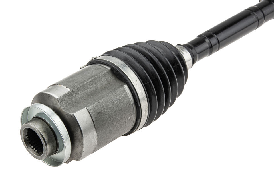 Miniatúra: NTY DRIVESHAFT For JEEP COMPASS 2WD 2.4 14- /ATM,RIGHT/ NPW-CH-056