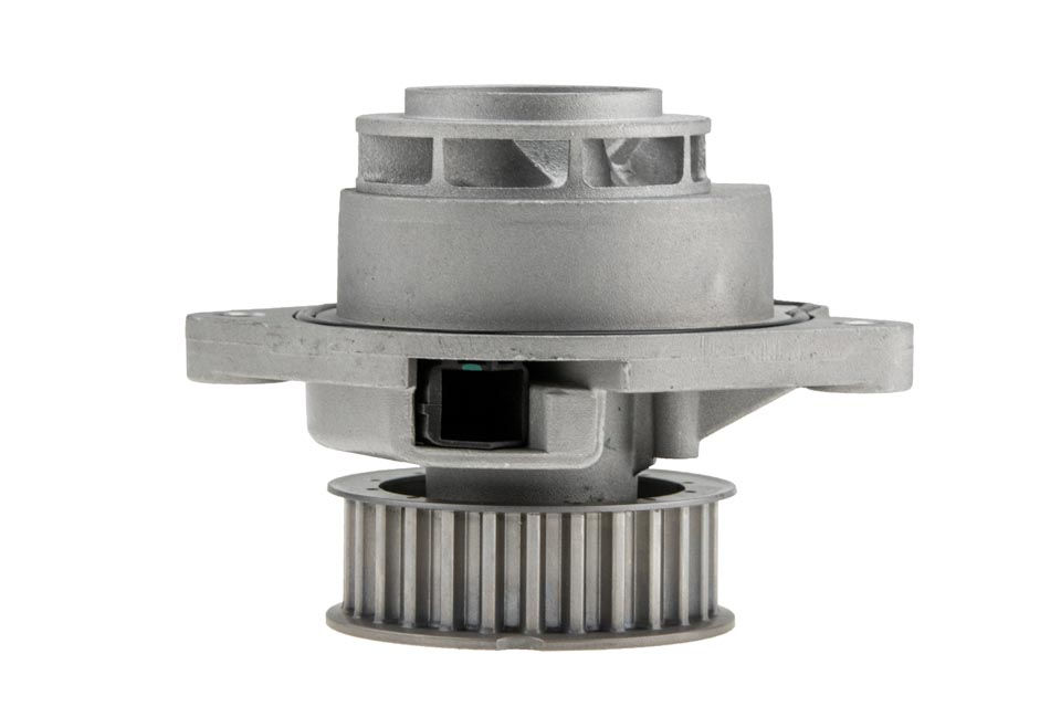 Miniatúra: NTY WATER PUMP FOR VW GOLF IV V 1.4 97- POLO 1.4 01- CPW-VW-019