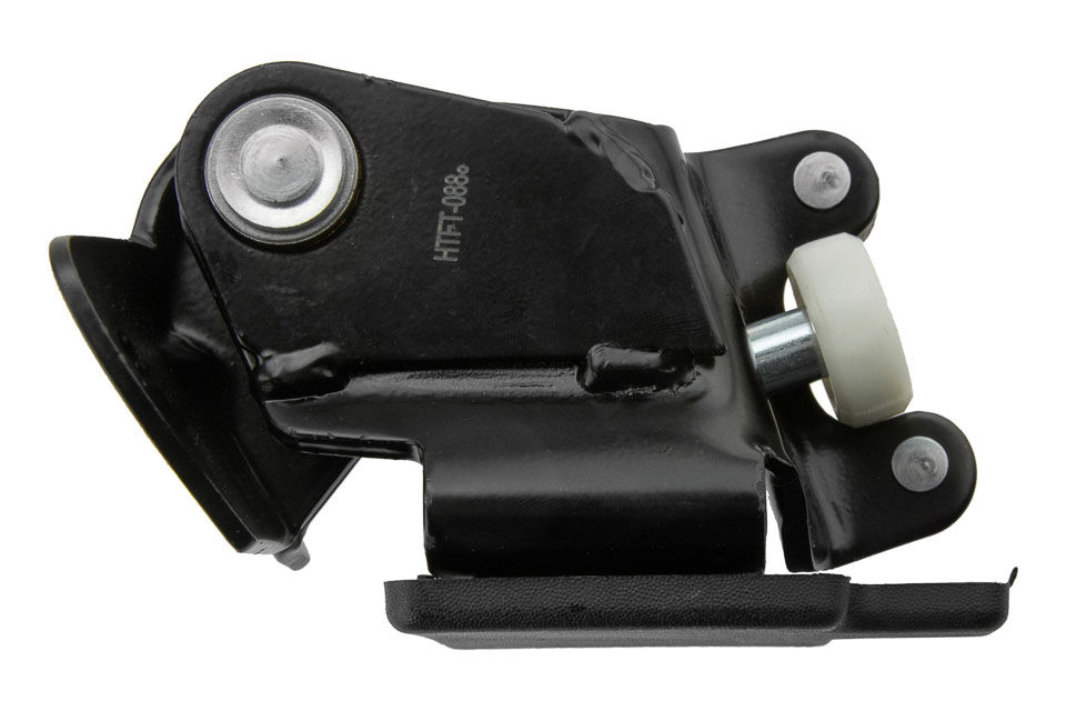 Thumbnail: NTY CENTER ROLLER GUIDE RIGHT SLIDING DOOR FOR FIAT DUCATO 2006- EZC-FT-088