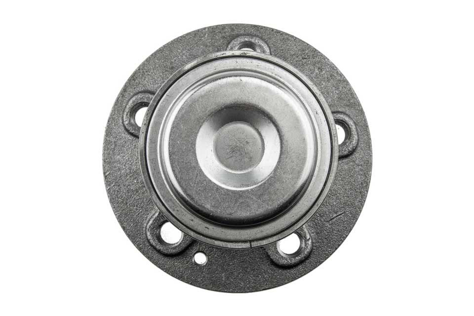 Thumbnail: NTY FRONT WHEEL HUB For MERCEDES VITO 03-, VIANO 03- KLP-ME-026