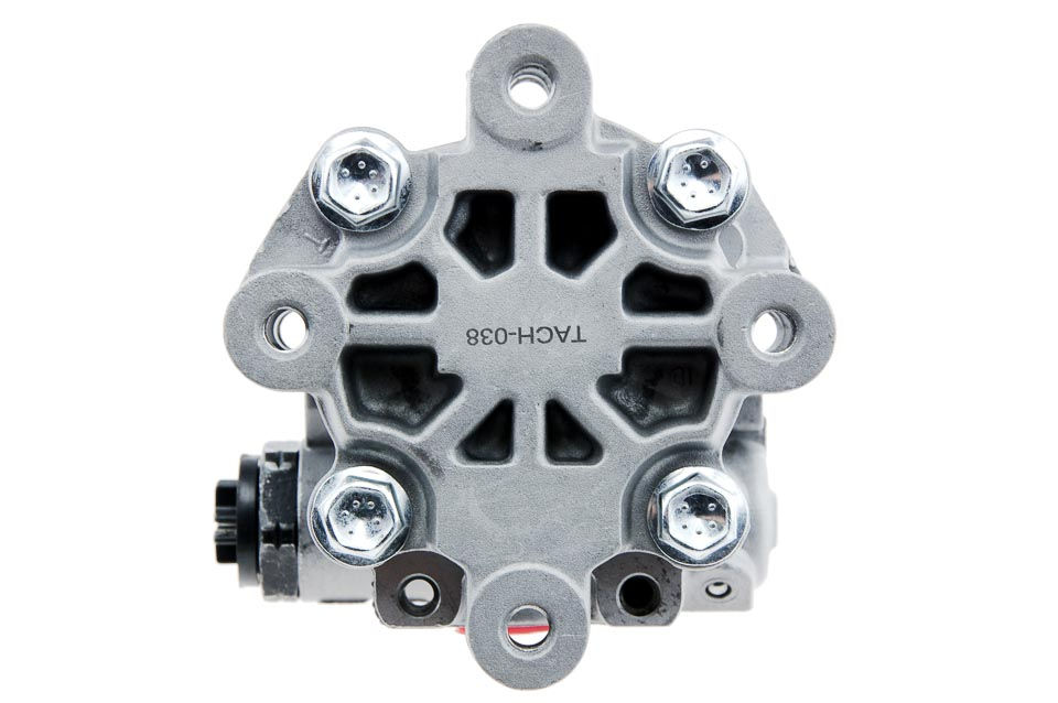 Miniatyrbilde: NTY POWER STEERING PUMP For CHRYSLER PACIFICA 3.8 05- SPW-CH-038