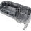 Miniatúra: NTY OIL PAN FOR OPEL ASTRA F G 91- VECTRA B 02- ZAFIRA 99- BMO-PL-015