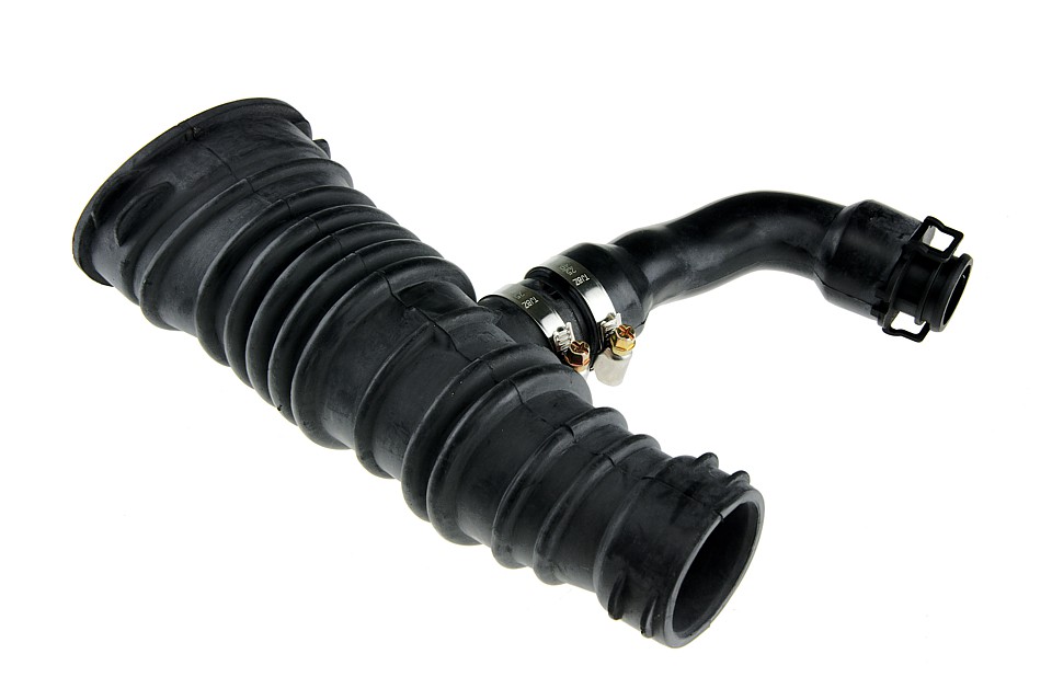Air Tuyau pour Ford Focus Mazda 3 BK 04- Volvo C30 06 - Photo 2/9