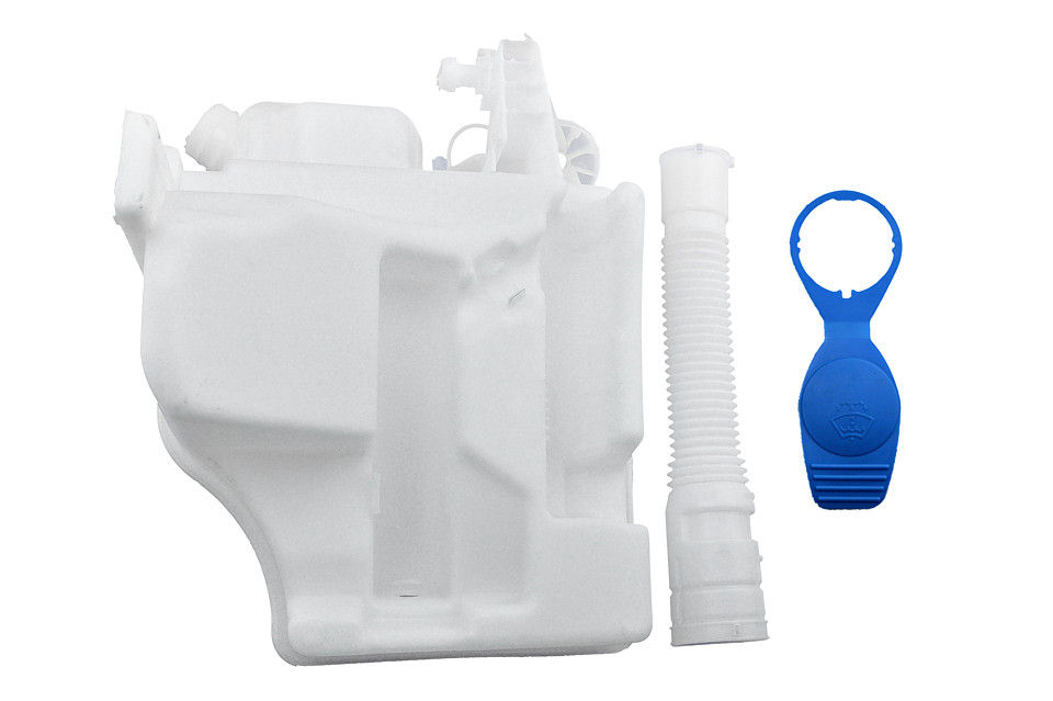 Thumbnail: NTY WASHER FLUID TANK WINDOW CLEANING FOR VW POLO 09- KZS-VW-004