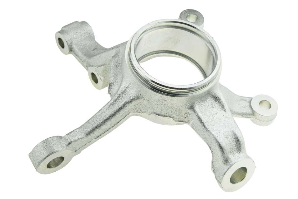 Miniatyrbilde: NTY KNUCKLE STEERING FRONT For MERCEDES CLA C117 13- /RIGHT/ ZZP-ME-007