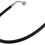 Miniatyrbilde: NTY POWER STEERING CABLE For MERCEDES KLASA M W163 -2005 SPH-ME-001