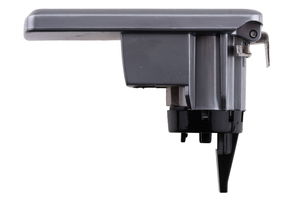 Thumbnail: NTY GLOVE BOX CLASP FOR MERCEDES KLASA M W166 011- GLE W166 015- EZC-ME-229