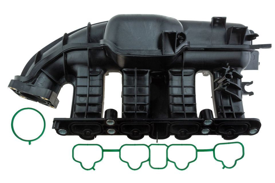 Thumbnail: NTY INTAKE MANIFOLD FOR OPEL INSIGNIA A 1.4T 11- MOKKA MOKKA X 13- BKS-PL-012