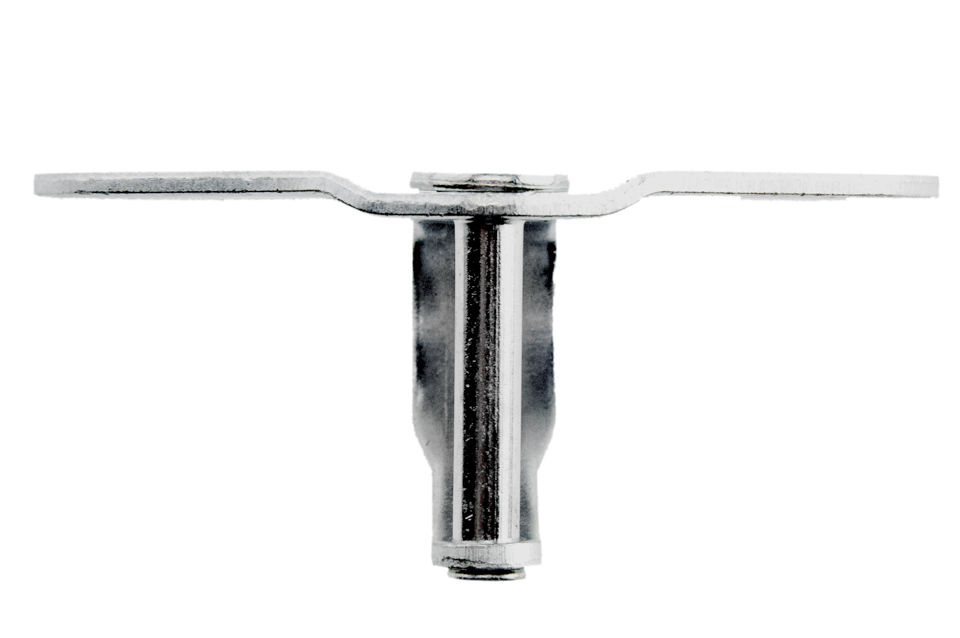 Miniatyrbilde: NTY DOOR LOCK STRIKER REAR DOOR FOR FIAT DUCATO 06- EZC-FT-008