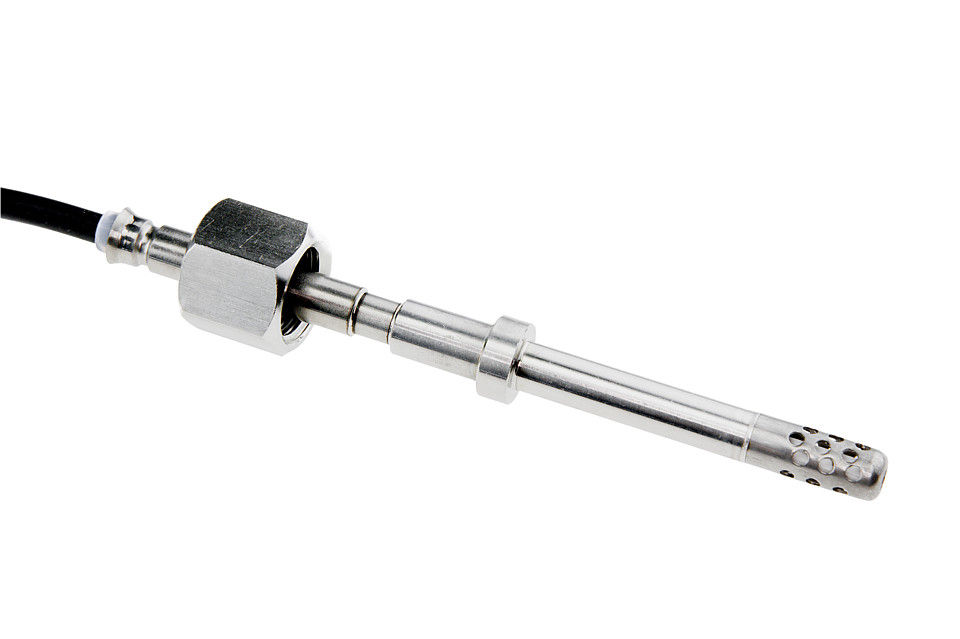 Thumbnail: NTY EXHAUST GAS TEMPERATURE SENSOR FOR VW CRAFTER 30-35 2.5TDI 06- EGT-VW-054