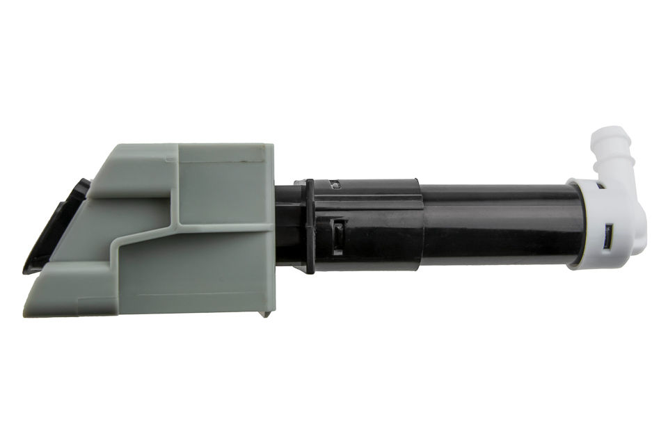 Miniatyrbilde: NTY HEADLAMP WASHER LEFT FOR MITSUBISHI L200 09-,PAJERO SPORT II 09- EDS-MS-010