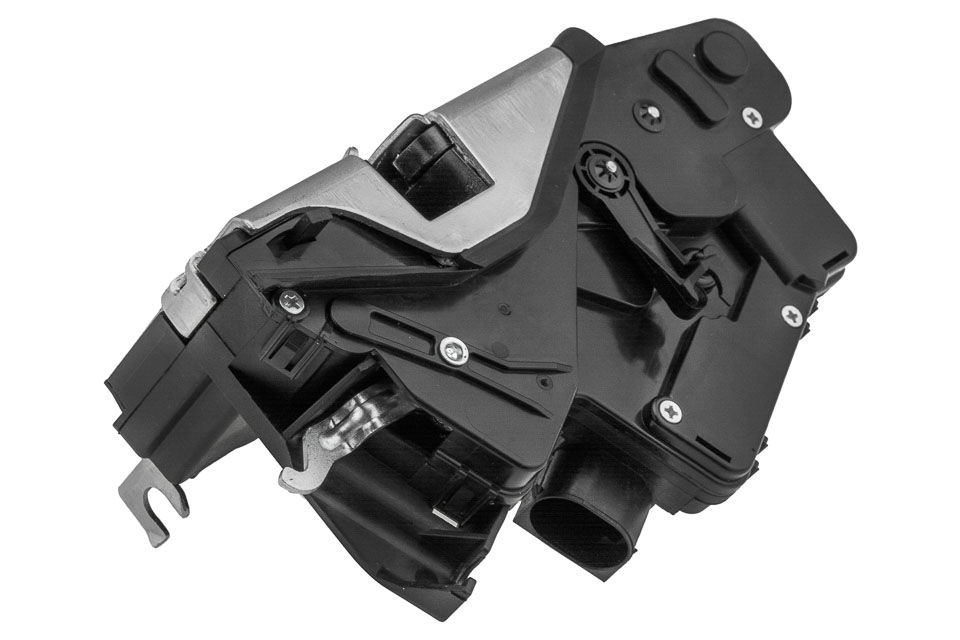 NTY CENTRAL DOOR LOCK ACTUATOR REAR LEFT FOR BMW 3 E46/E46 1998-2005 EZC-BM-164