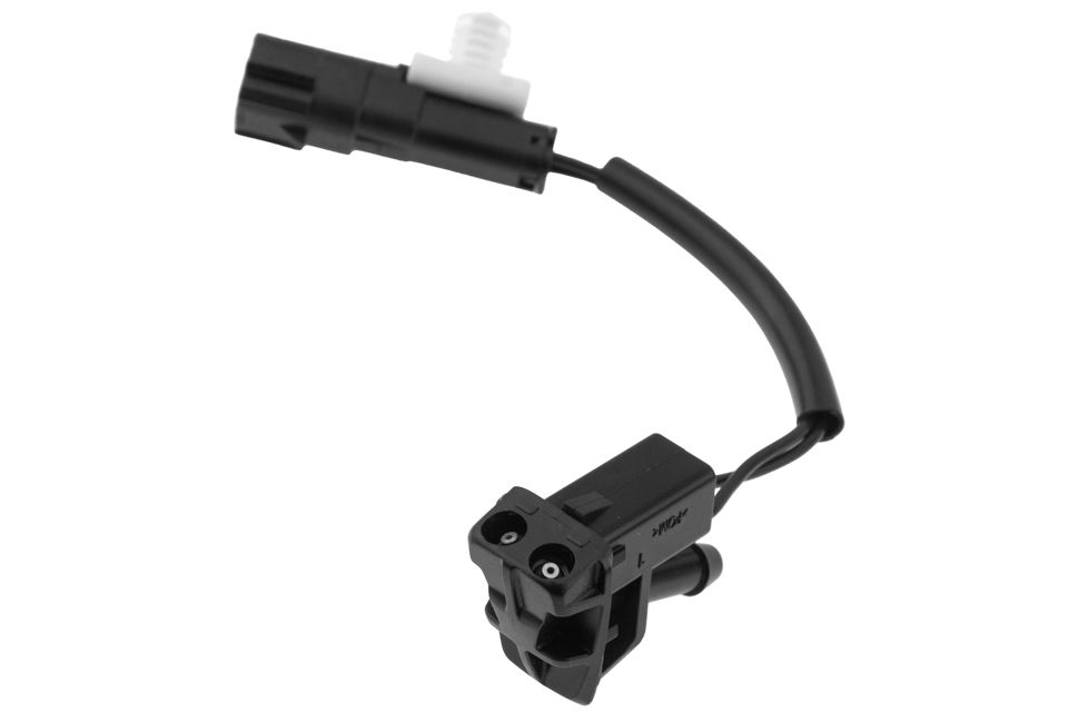 NTY WASHER FLUID NOZZLE FRONT WINDSCREEN FOR VOLVO S80 07- V70 08- EDS-VV-041