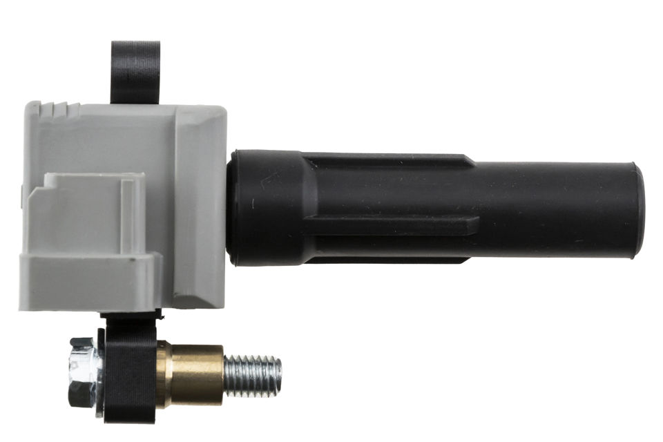 Thumbnail: NTY IGNITION COIL For ENG. 2.0; SUBARU FORESTER 02-12,  IMPREZA 94-11 ECZ-SU-012