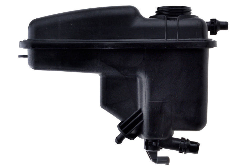 Thumbnail: NTY EXPANSION TANK COOLANT For BMW 7 (E65 E66 E67) 01-08 WITH SENSOR CZW-BM-057