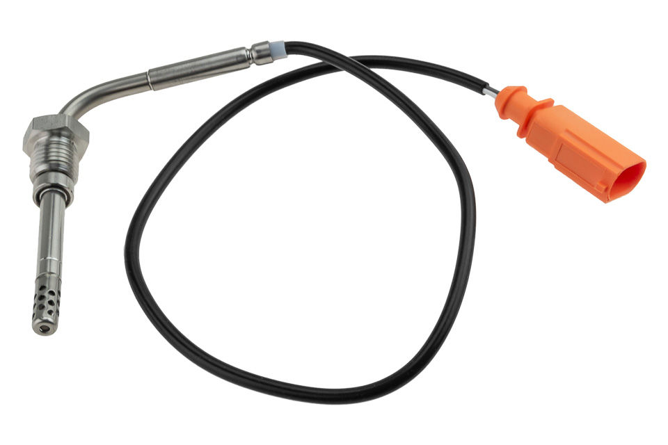 NTY EXHAUST GAS TEMPERATURE SENSOR FOR AUDI A4(B8) A5 A7 Q5 08- EGT-AU-047