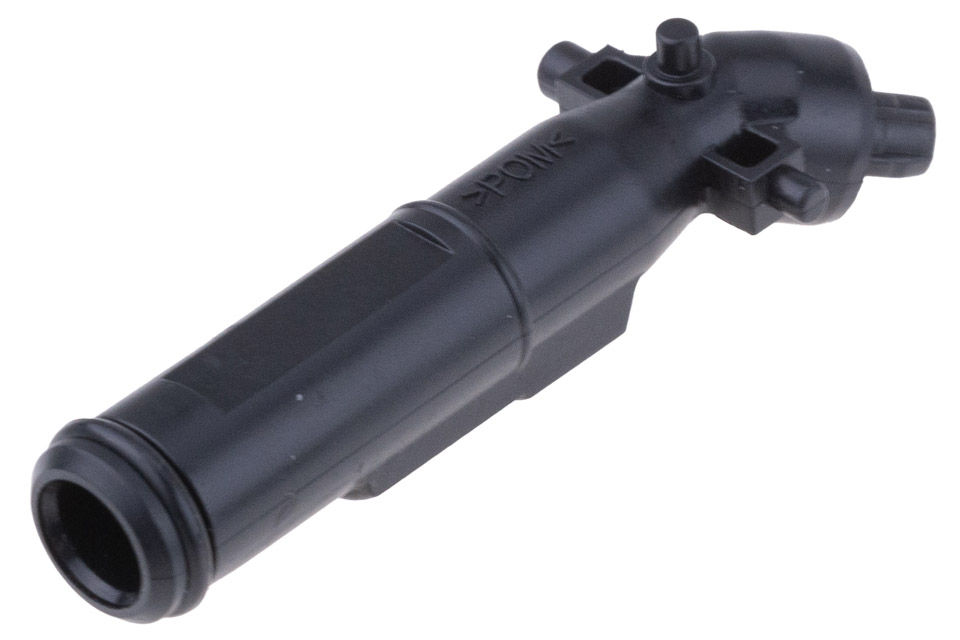 Thumbnail: NTY WASHER FLUID NOZZLE, HEADLIGHT CLEANING LEFT FOR PANAMERA 17- EDS-VW-075