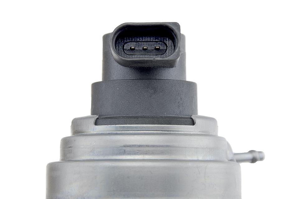 Thumbnail: NTY TURBOCHARGER PRESSURE CONTROL VALVE FOR ENGINES AUDI A3 2009- ECD-VW-016