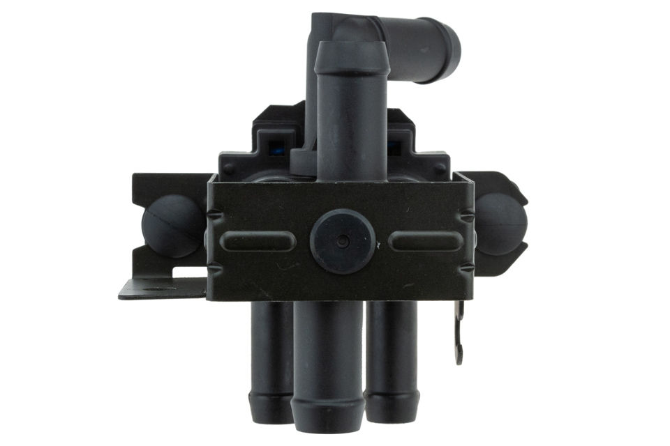 Thumbnail: NTY HEATER VALVE For JAGUAR S-TYPE II X200 2.7D 04- CTM-JG-003