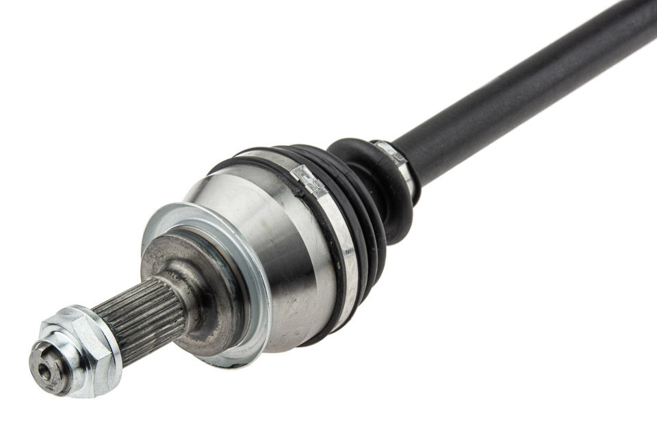 Miniatyrbilde: NTY DRIVESHAFT For MINI COOPER, ONE 2002-07.2004 /LEFT/ NPW-BM-119