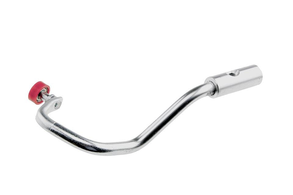 Miniatyrbilde: NTY UPPER ROLLER GUIDE SLIDING DOOR FOR FIAT DUCATO 02- EZC-FT-017