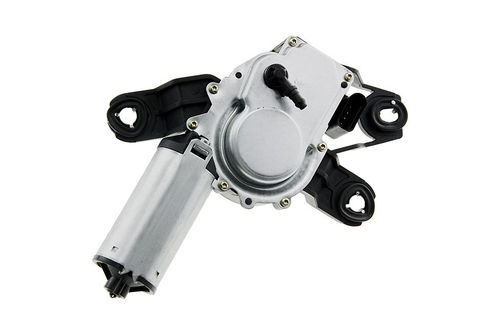 Thumbnail: NTY WIPER MOTOR REAR FOR VW GOLF PLUS 2005- GOLF V 2003- ESW-VW-009