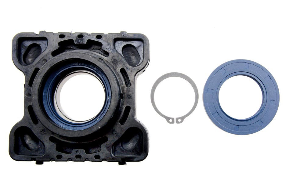 Miniatyrbilde: NTY CARDAN SHAFT SUPPORT For MITSUBISHI L200 15- NLW-MS-010