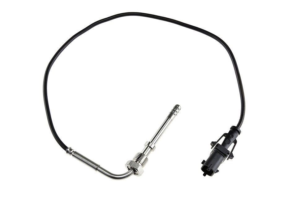 NTY EXHAUST GAS TEMPERATURE SENSOR FOR FIAT FIORINO 09- QUBO 10- EGT-FT-000